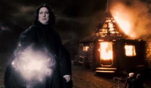 Severus