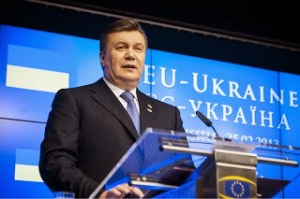 Yanukovich