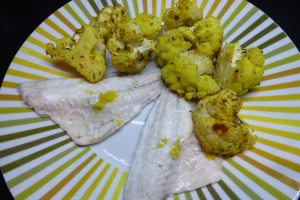 pesce+cavolfiore