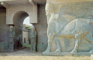 Lamassu