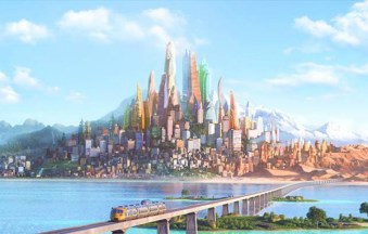 Zootropolis-city