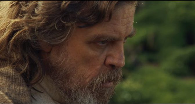 Star Wars – Episodio VIII: una nuova clip e il Trailer